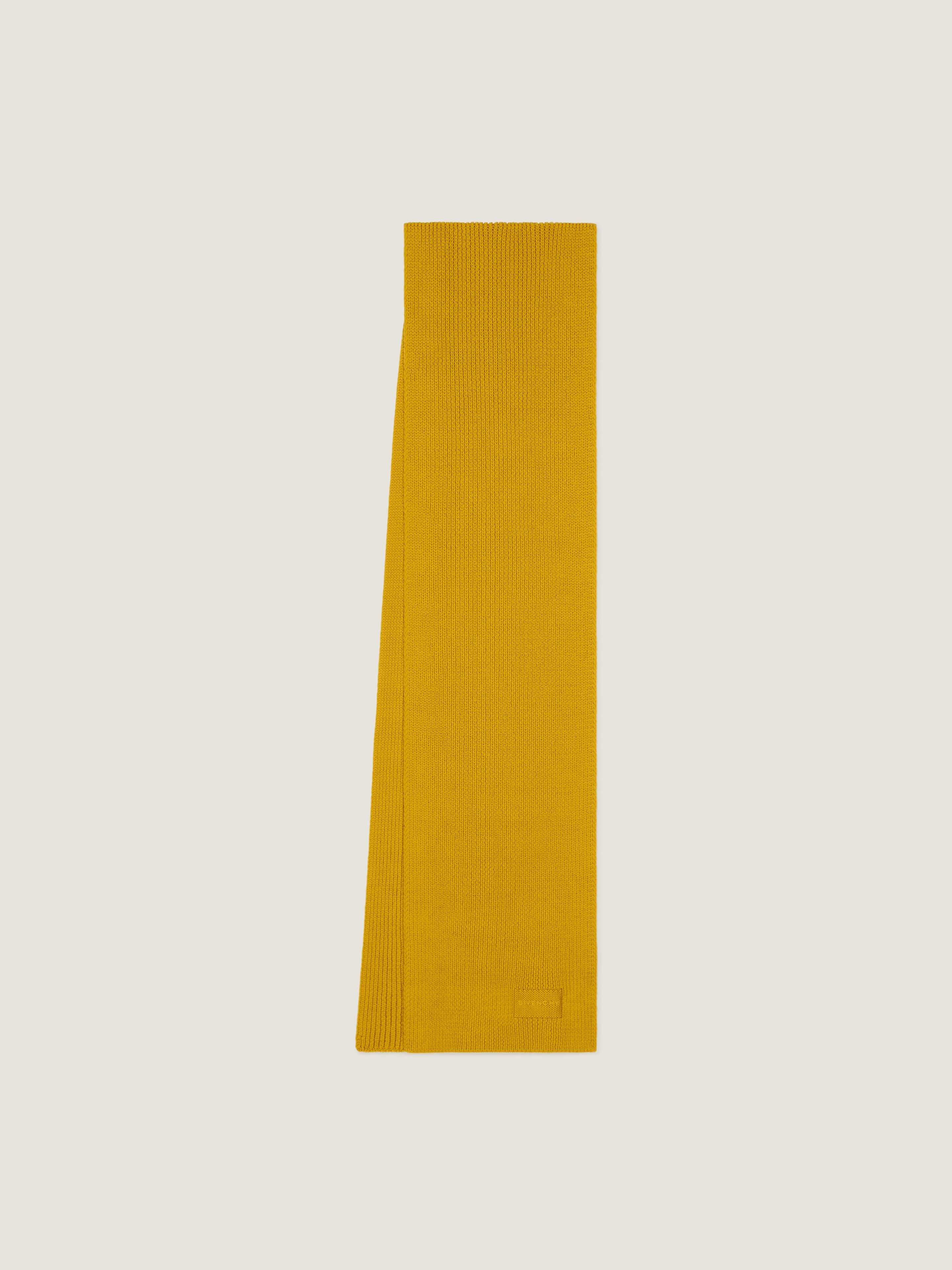 GIVENCHY scarf in wool